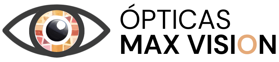 logo maxvision optica