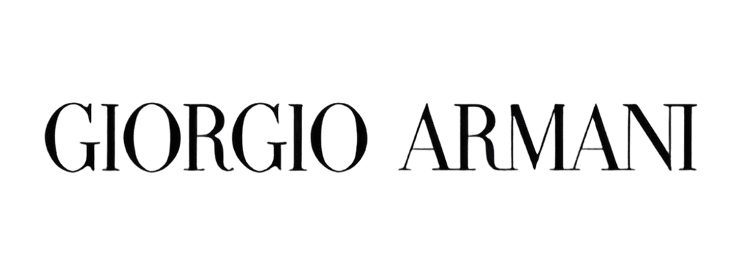 Giorgio Armani
