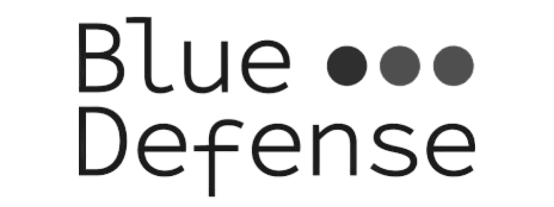 Blue Defense