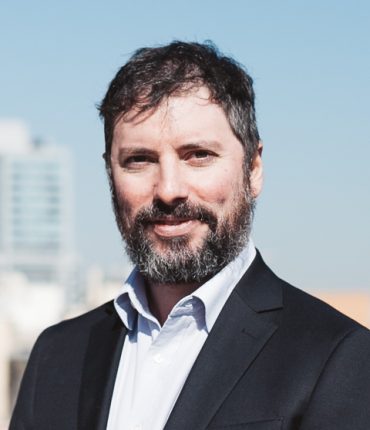 Ricardo Tapia